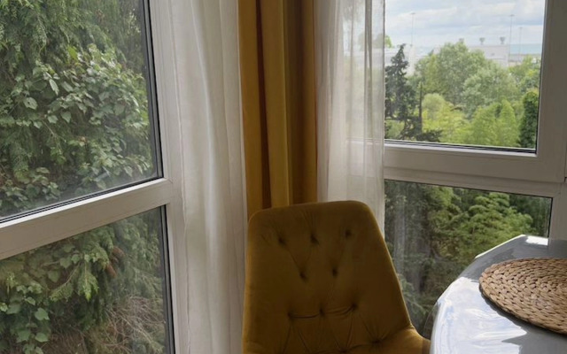 Квартира на улице Нагорный Тупик 13Б