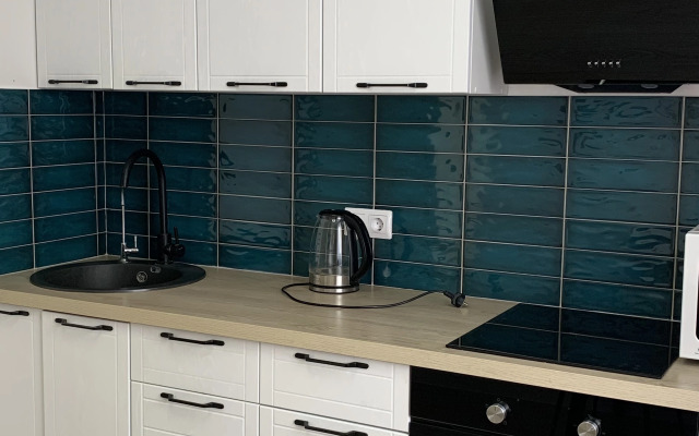 Квартира Счастливая Матрешка на Володарского