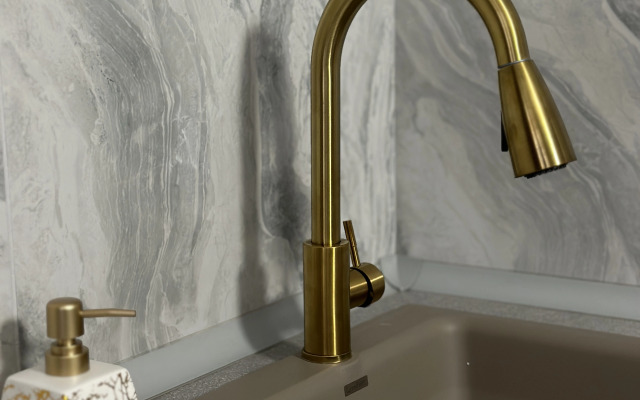 Апартаменты на Московском 77