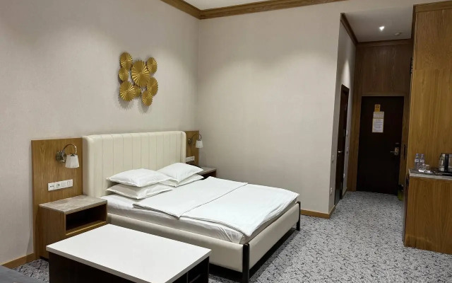 Отель Vella Elegant