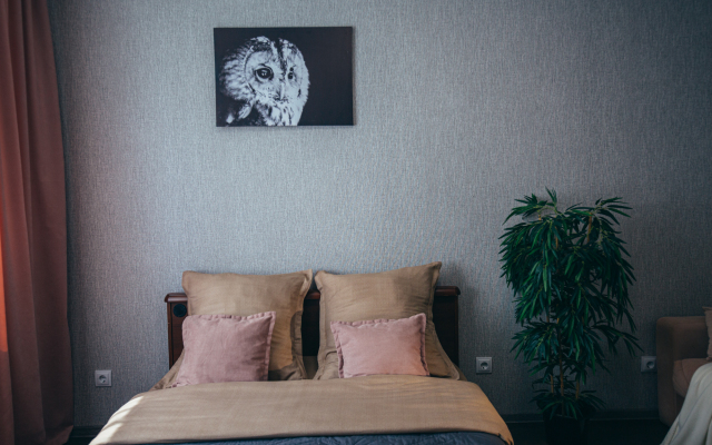 Апартаменты Кальтхоф