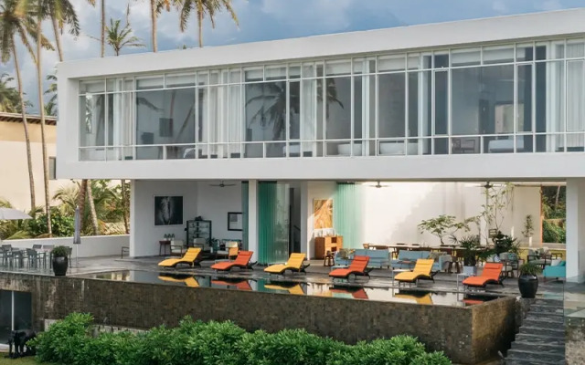 Sielen Diva Boutique-Hotel