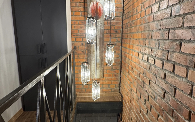 Апартаменты Студия Home Loft