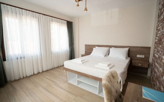 Harakop Otel