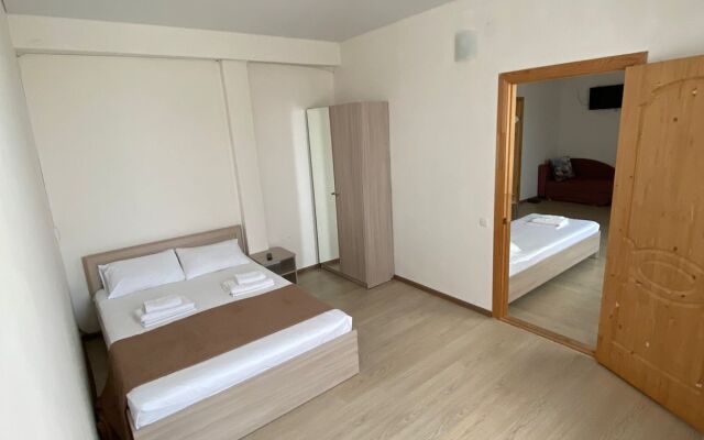 Гостевой Дом Alexandra