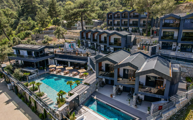 Ramitos Hotel