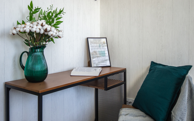 Квартира Studio Hugge place