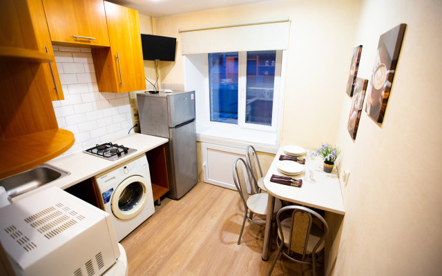 Квартира Морошка