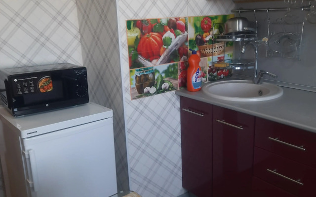 Квартира Центр