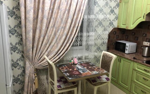 Гостевой дом Сударь