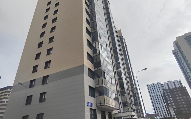 Апартаменты FANHOUSE