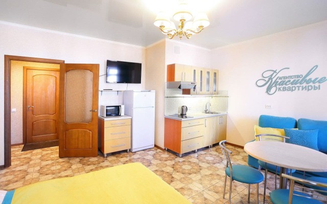 Апартаменты flat-all Кропоткина