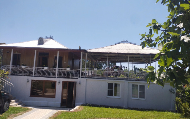 Tsitrus 21 Guest House