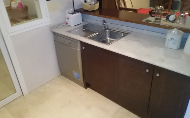 La Recoleta Costa Blanca Apartments