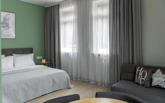Apartmetns Khab