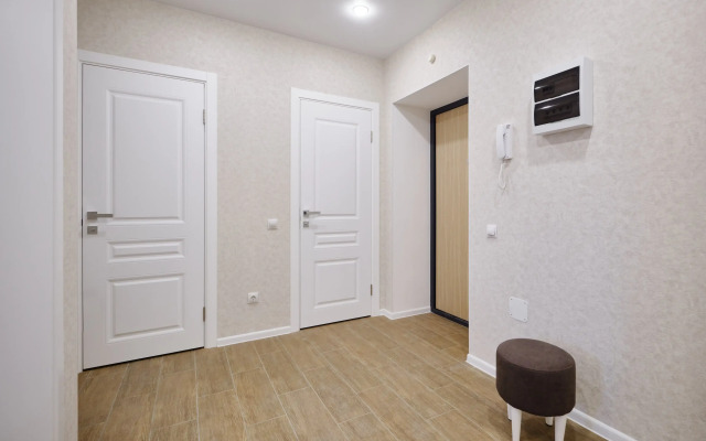 Okolo Metro Gorki Flat