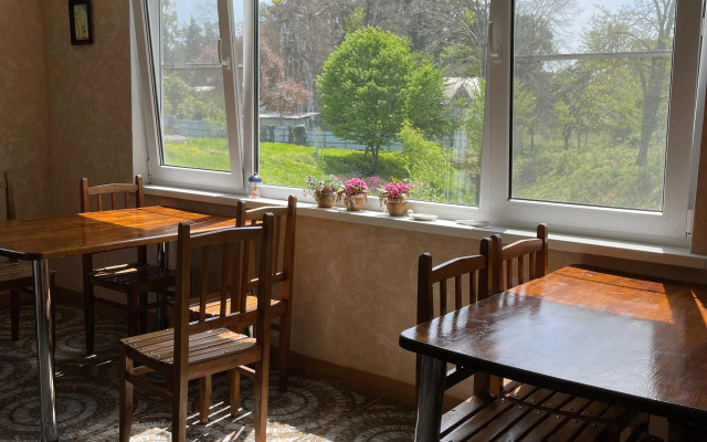 Evkalipt Guest House