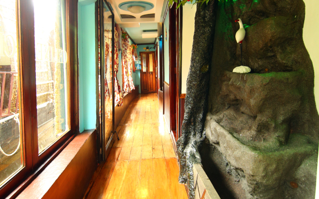 Sreekrishna 2 Bedroom Private Houseboat Hotel
