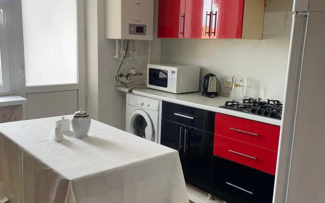 Апартаменты В центре Дербента (рядом с Фонтаном)