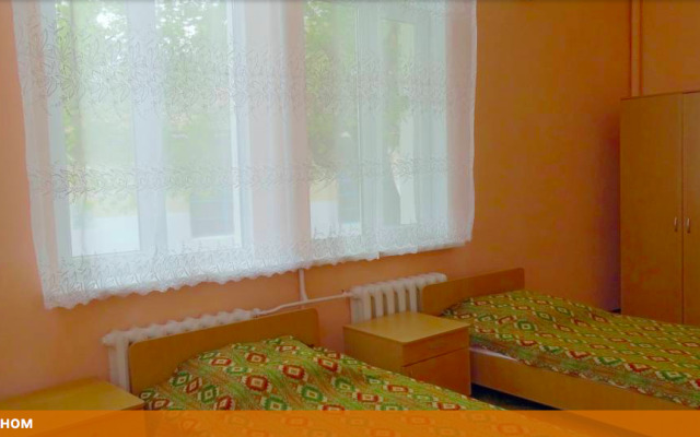 Alupka Sanatorium