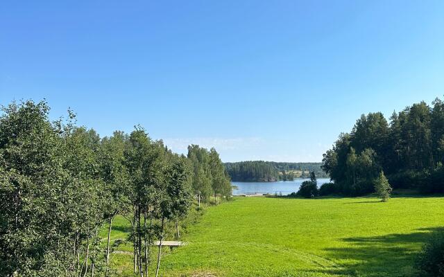 Forrest Lodge Karelia Hotel