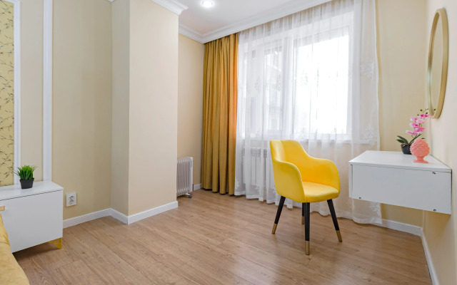 Symphony Guest House Flat