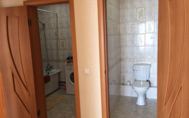 Апартаменты с Видом на Город