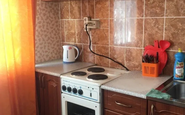 Квартира на улице Южная 77