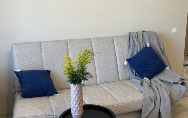 Luchshaya Dvushka Flat
