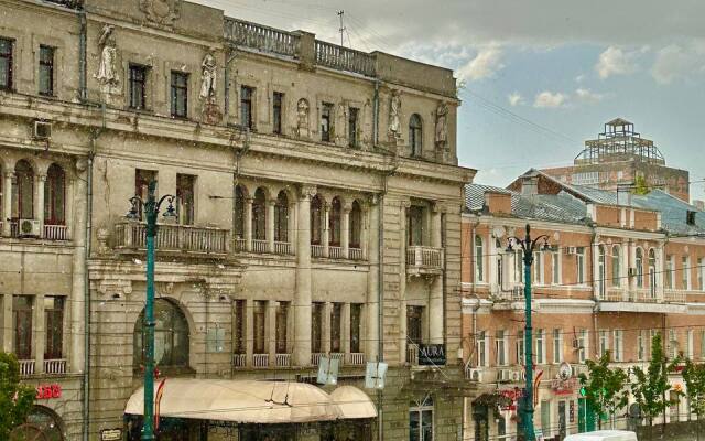 Квартира Центр на проспекте Революции