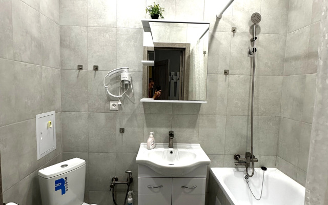 Квартира уютная в районе Баскет Холла