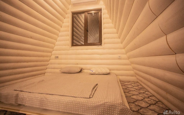 Domik S Vidom Na Gory Private House