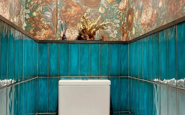 Квартира Уютная на Вокзальной 16