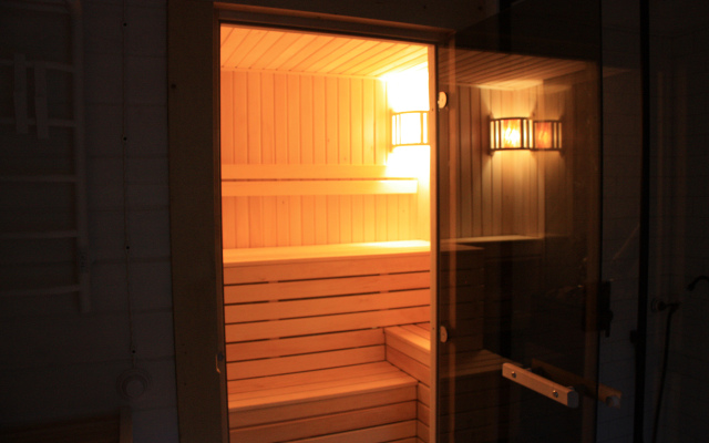 Tri Kholma Guest house