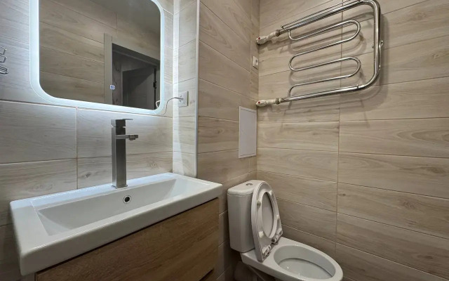 Uyut Flat
