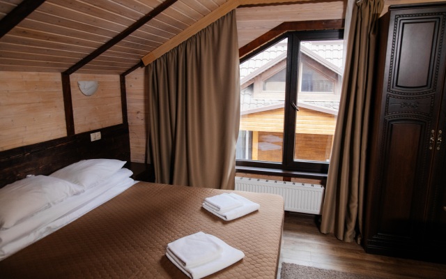 Nefёd Guest House