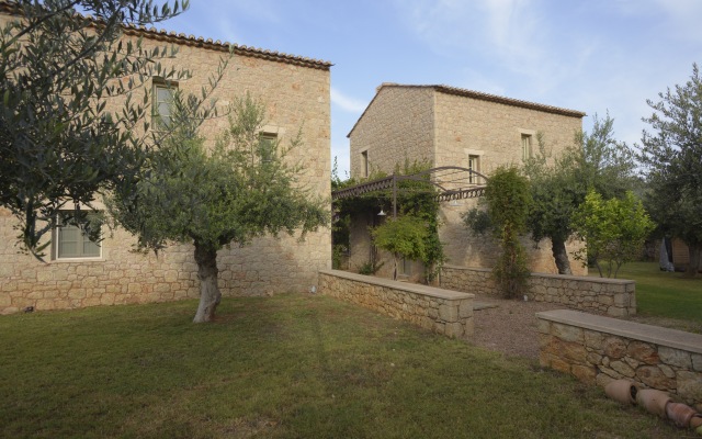 Liodentra Guesthouse