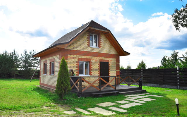 Park-Otel Oazis Guest House