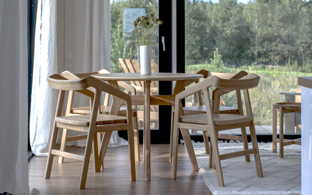 Бунгало Барн Петя