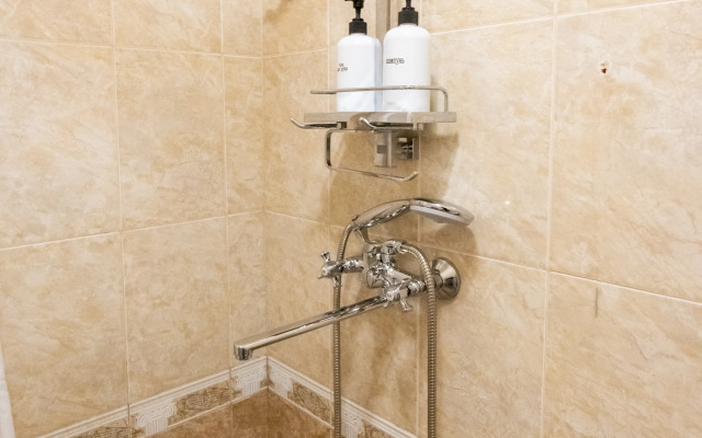 Апартаменты Однушка в центре