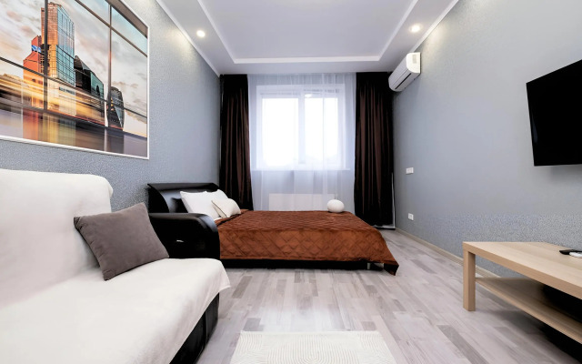 Квартира в центре города у Чаши