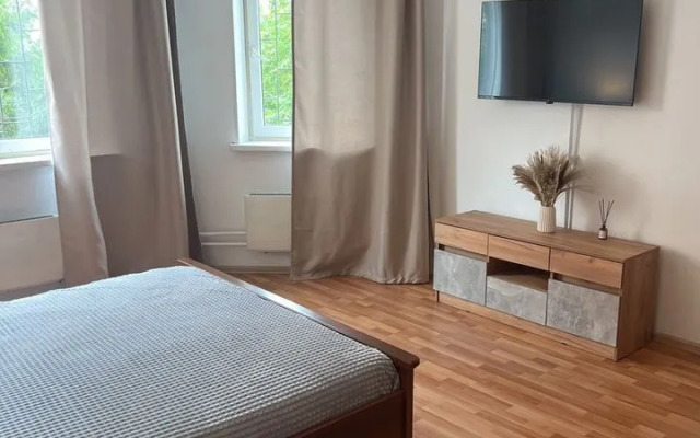 Квартира в микрорайоне Белая Дача 22