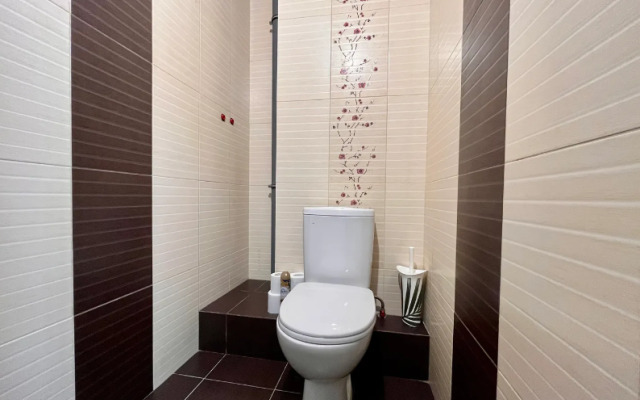 Апартаменты 188 Восточно Кругликовская 18