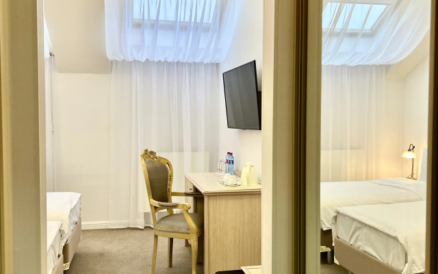 Hermitage Hotel
