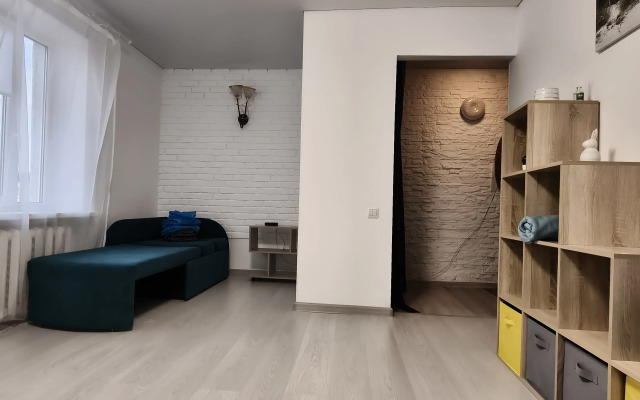 Квартира у Балтийского моря в Пионерском