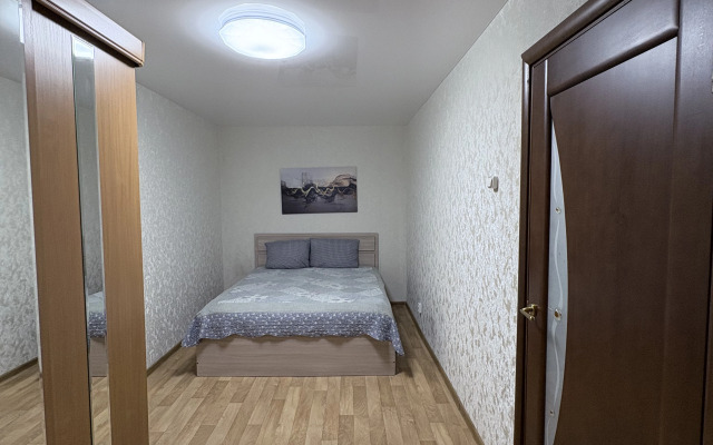 Апартаменты на Набережной 77