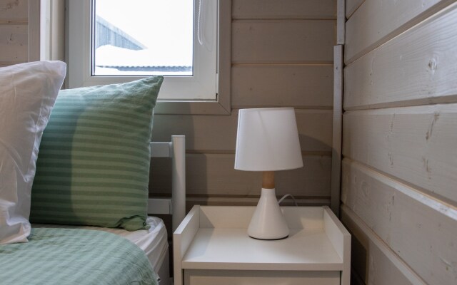 cottage Na Bereg Istry