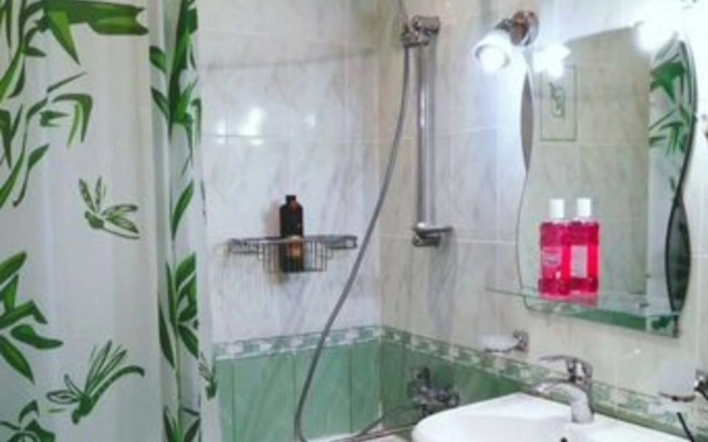 Uyutnaya V Tsentre Goroda Na Zalive Flat