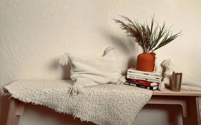 Гостевой дом Mountain