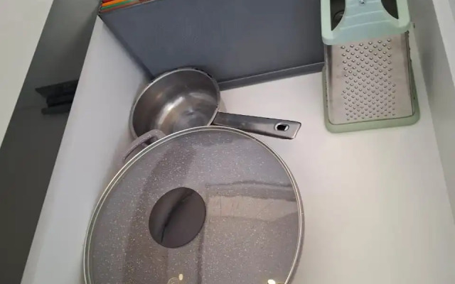 Квартира Матильда на Петроградском острове